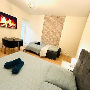 Apartamento de 1 Dormitorio